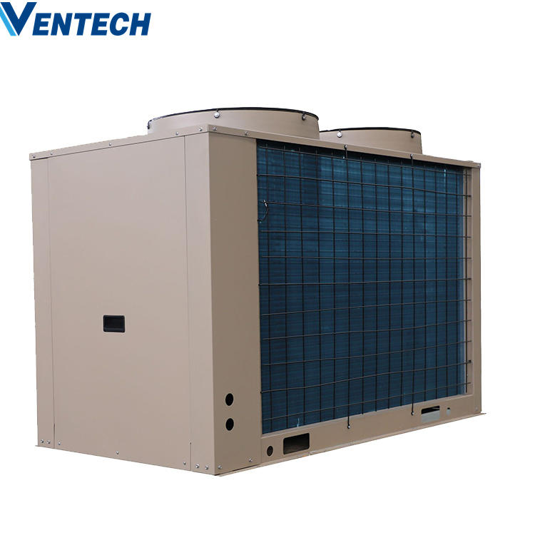 Ventech High Quality Outdoor Ducted Air Coolers Floor Standing AC Unit