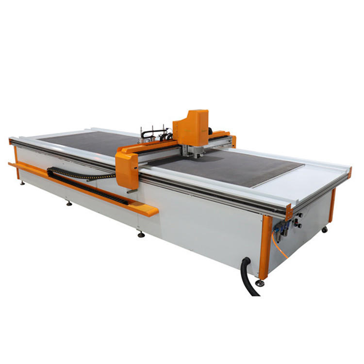 VENTECH Fast Speed Panel 45 Degree Phenolic board cutting machine