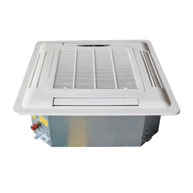Air conditioning unit central air conditioner amps Ceiling cassette FCU Fan coil unit