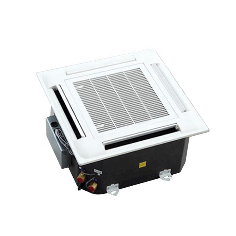 Air conditioning unit central air conditioner air freshener Ceiling cassette FCU Fan coil unit
