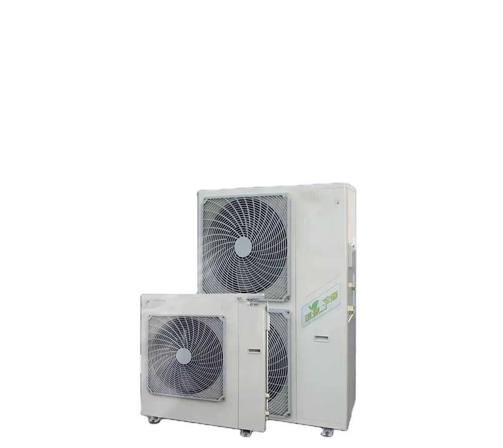VENTECH central A/C whole house heating and cooling systems