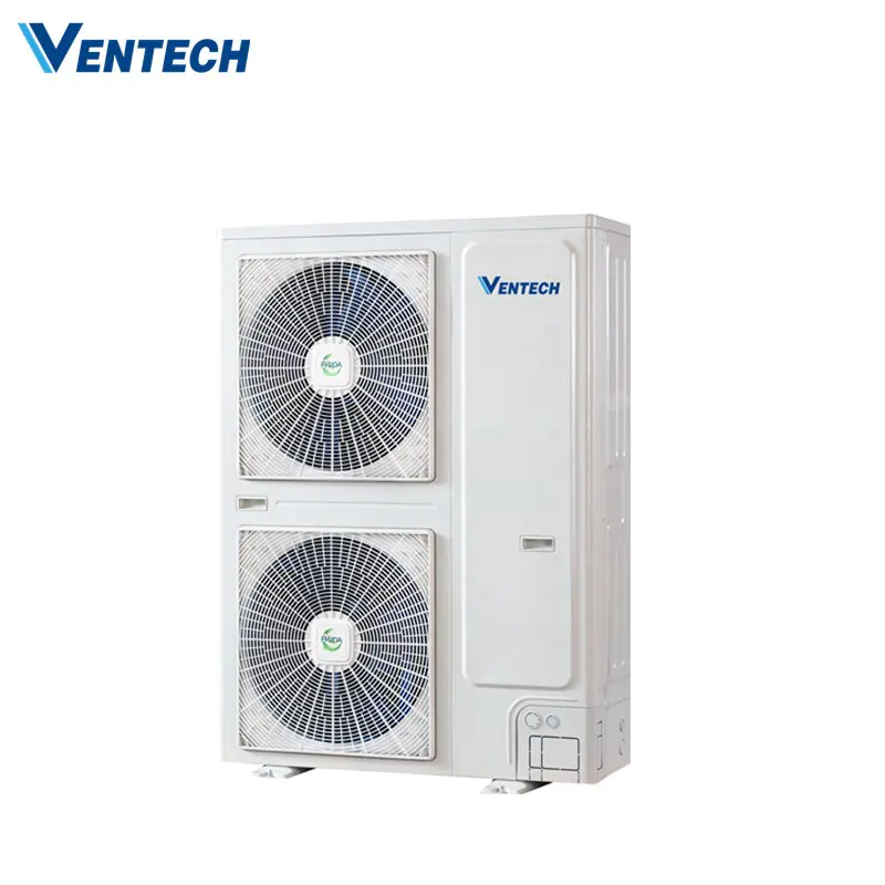 Whole Home Clean and Comfortable Air Conditioning System Air Conditioner