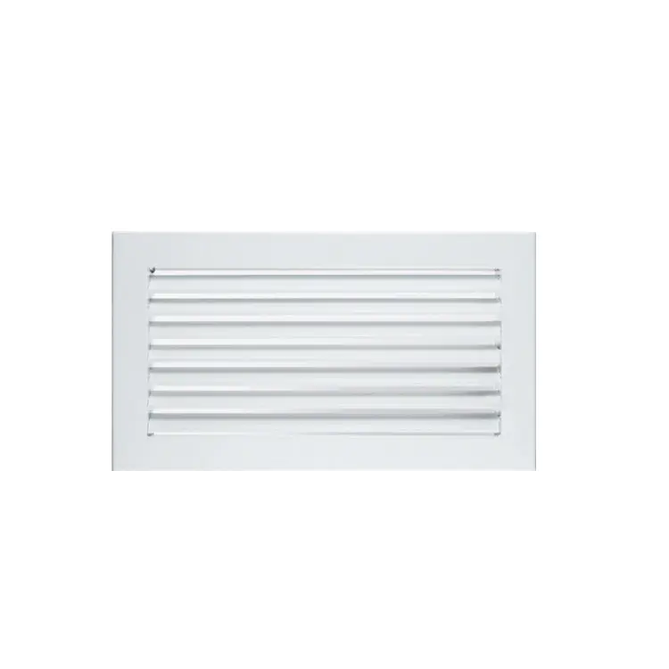 VENTECH HVAC System Aluminum Ceiling Diffuser Side Wall Air Registers Vents Linear Bar Grilles