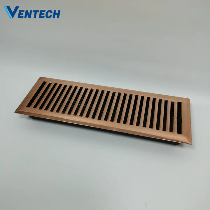 Hvac System Nylon Certificated Aluminum Woven Cloth Flexible Insulation Duct For Ventilation
