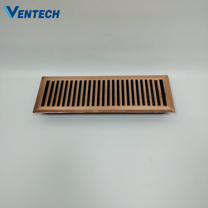 Hvac System Nylon Certificated Aluminum Woven Cloth Flexible Insulation Duct For Ventilation