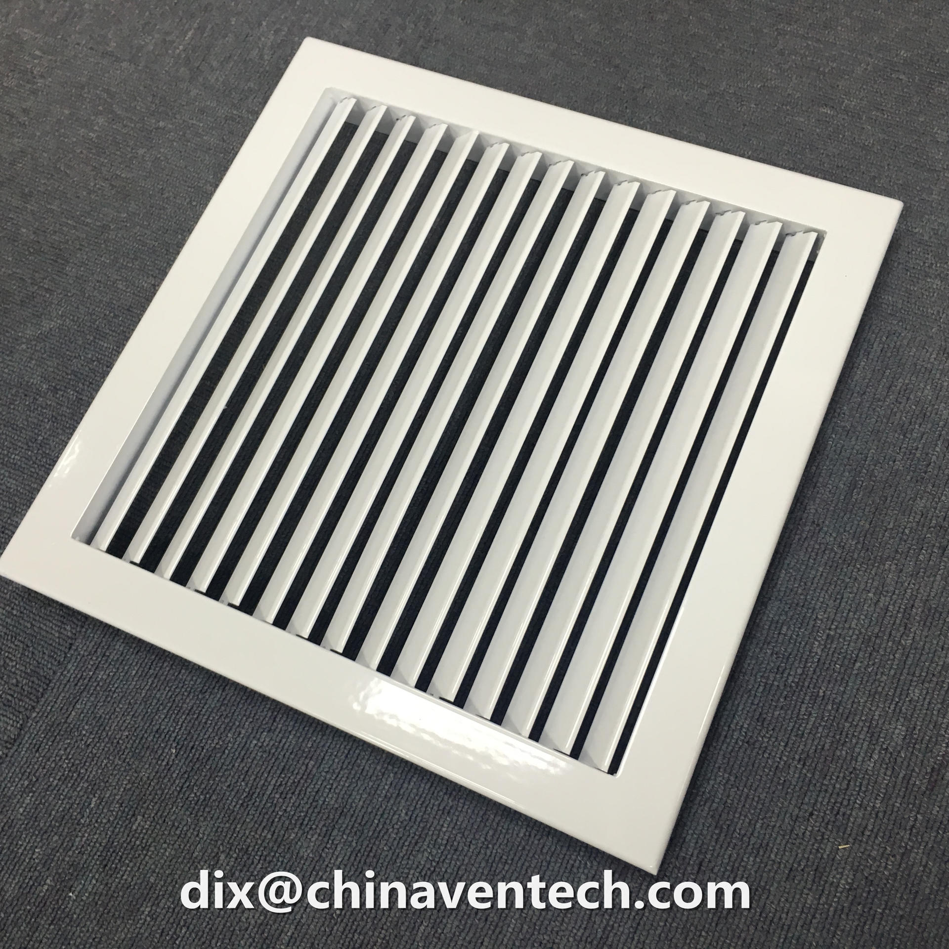 Decorative Diffusers Guangdong Aluminum Obd For Outlet Grille Air Conditioning System Hvac