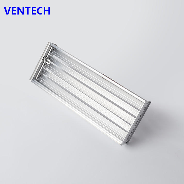 HVAC SYSTEM Air Cooler Factory Ceiling Mounting  Supply Air Vent Square Ceiling Diffuser  FOR VENTILATION