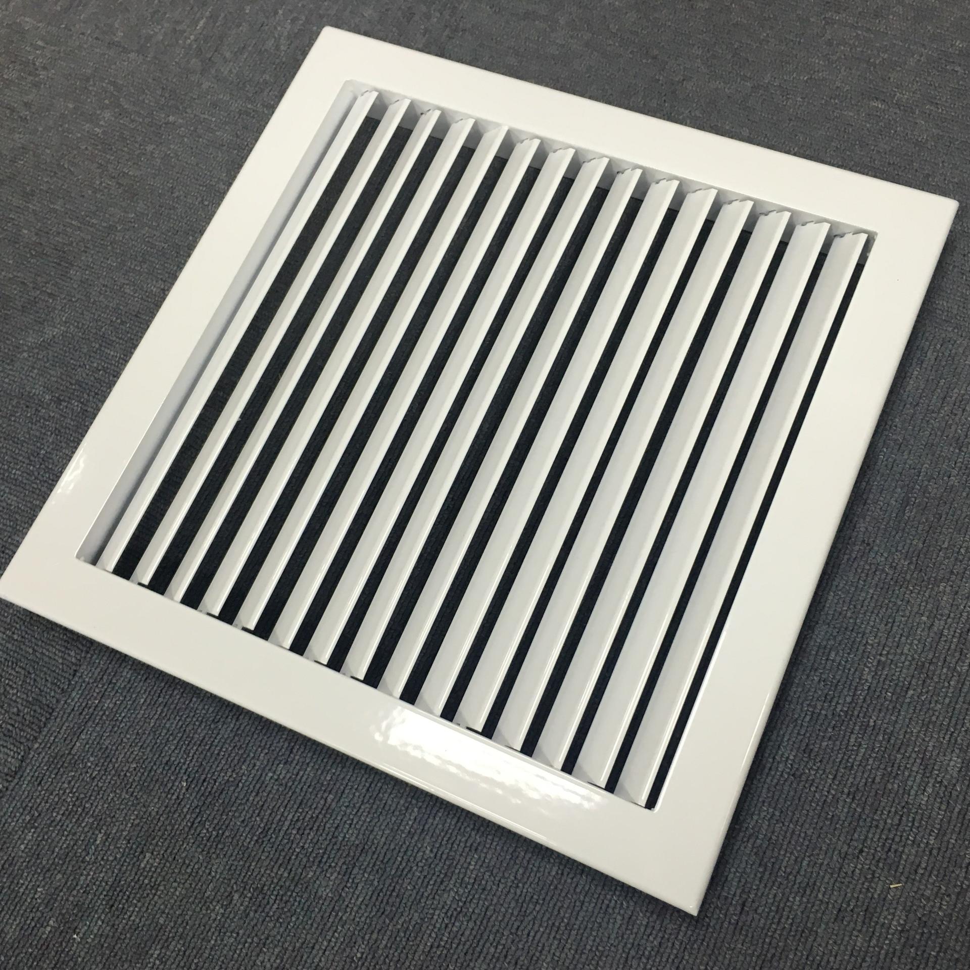 HVAC toilet return grille fresh air ventilation vent