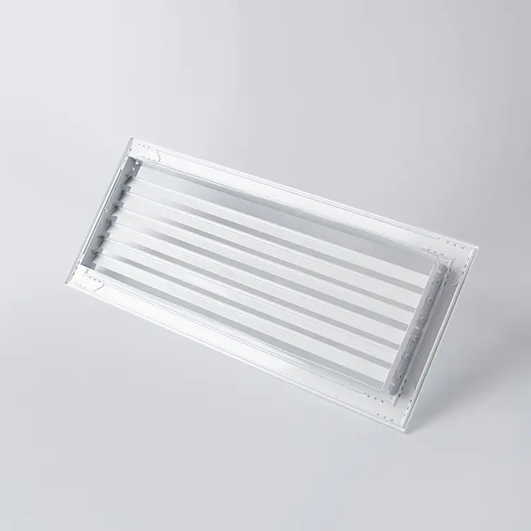 VENTECH Attractive decorative ceiling air diffuser floor air conditioning grilles