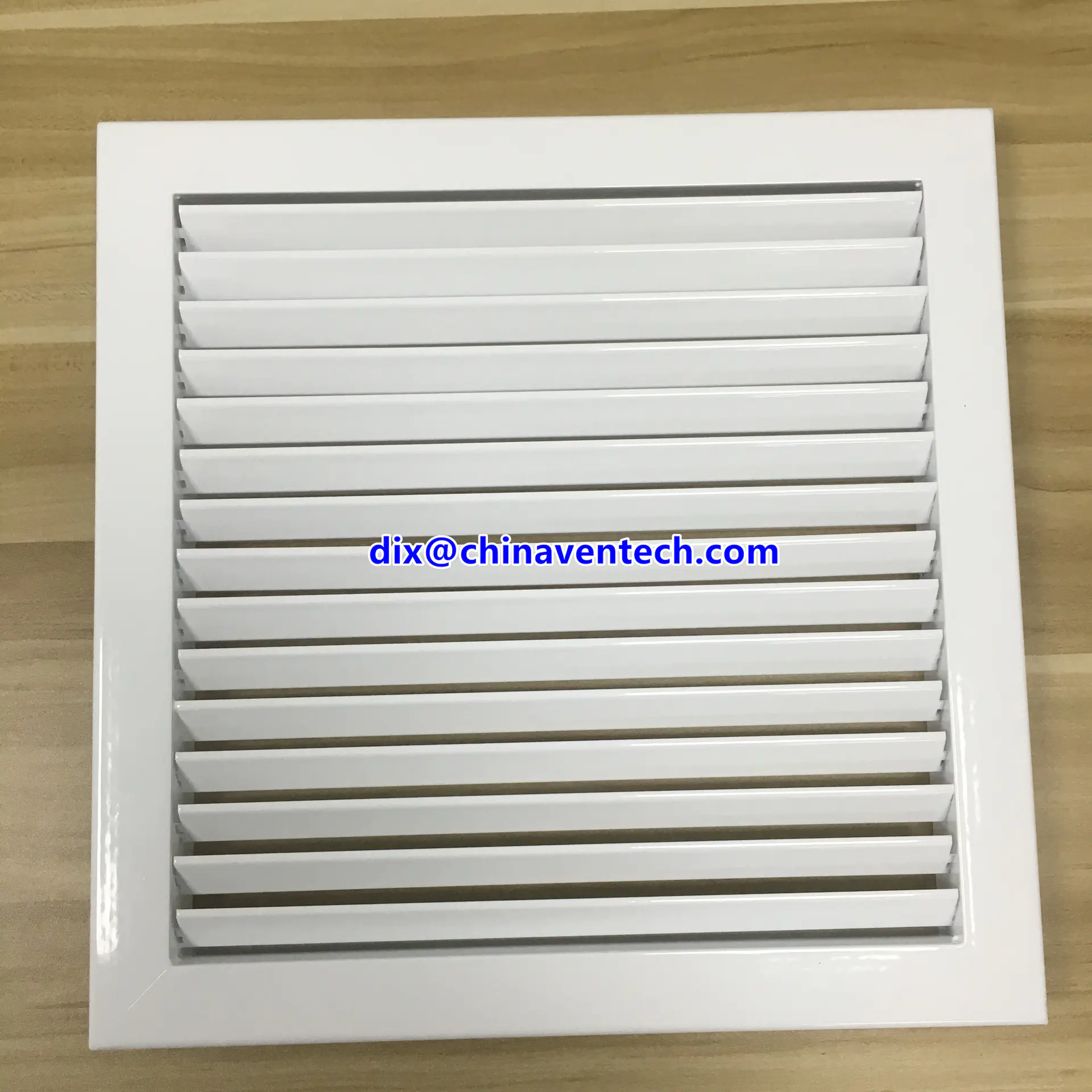 HVAC rest room used transfer air exhaust air return grille
