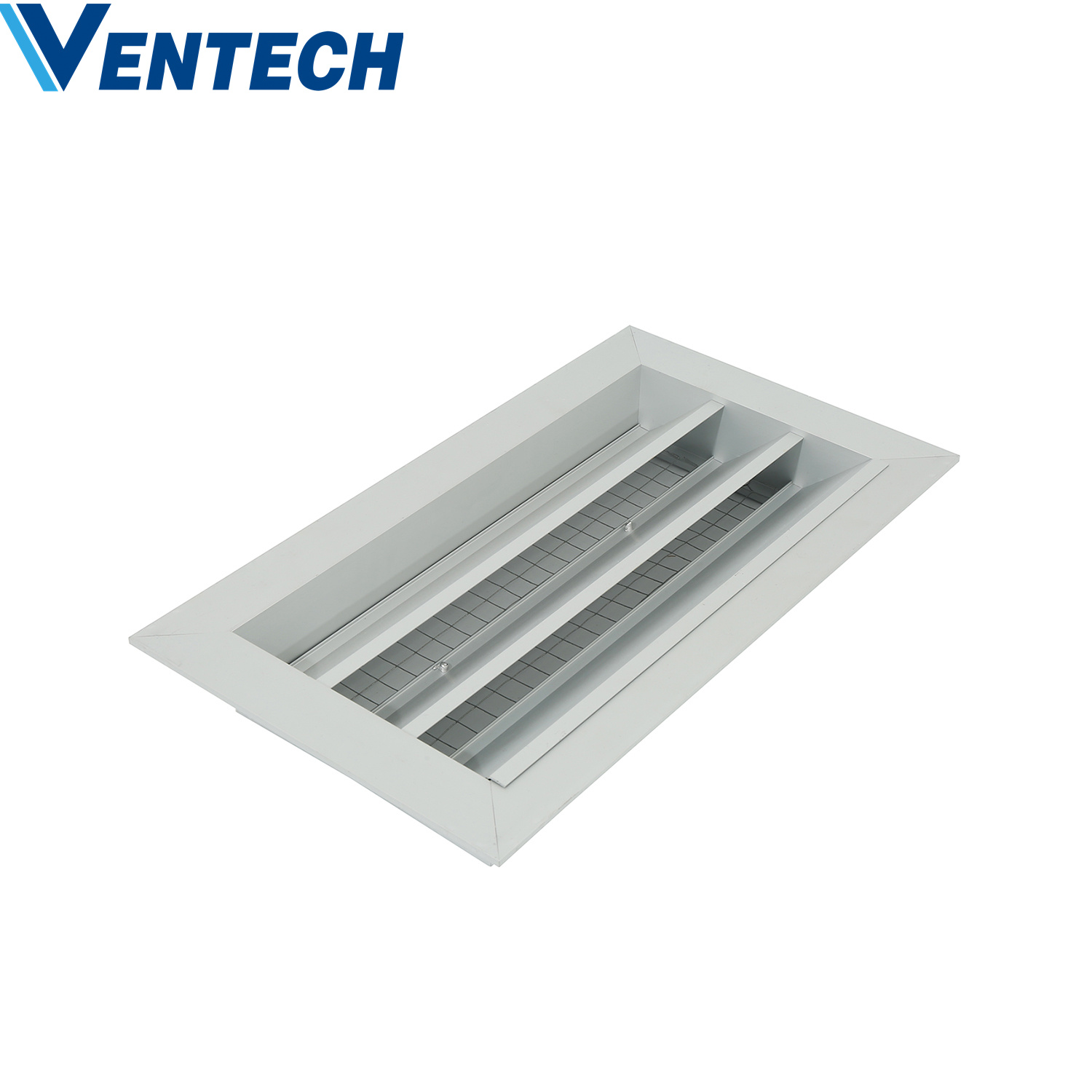 Air Vent Made from Anodized Aluminum