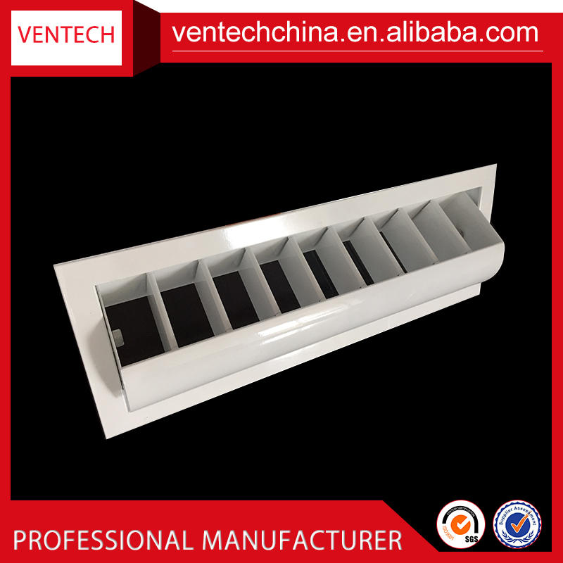 Chinese Manufacturer Air Diffuser Jet Drum Diffuser for HVAC System
