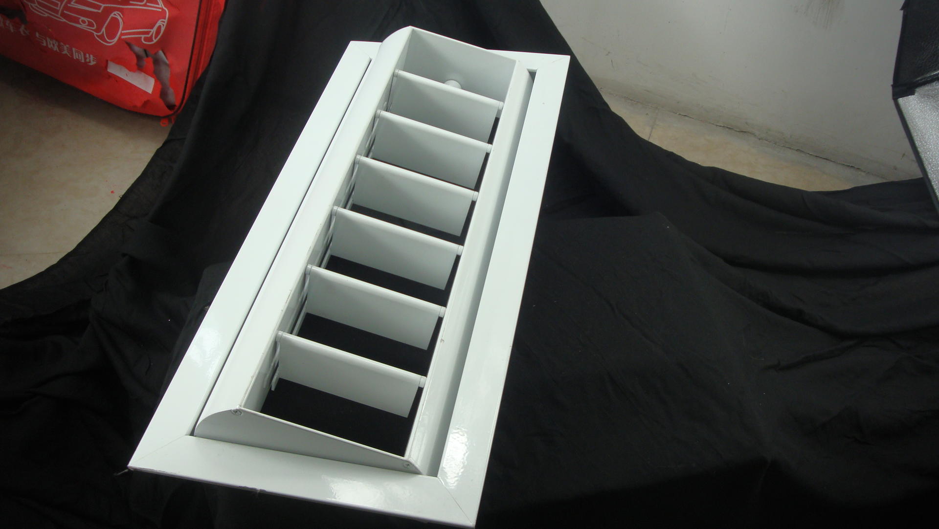 Chinese Manufacturer Air Diffuser Jet Drum Diffuser for HVAC System