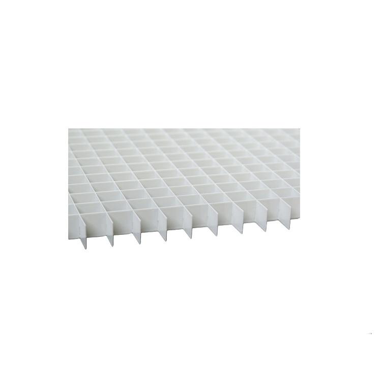 Decorative Eggcrate Core Ventilation Egg Crate Supply Air Grille