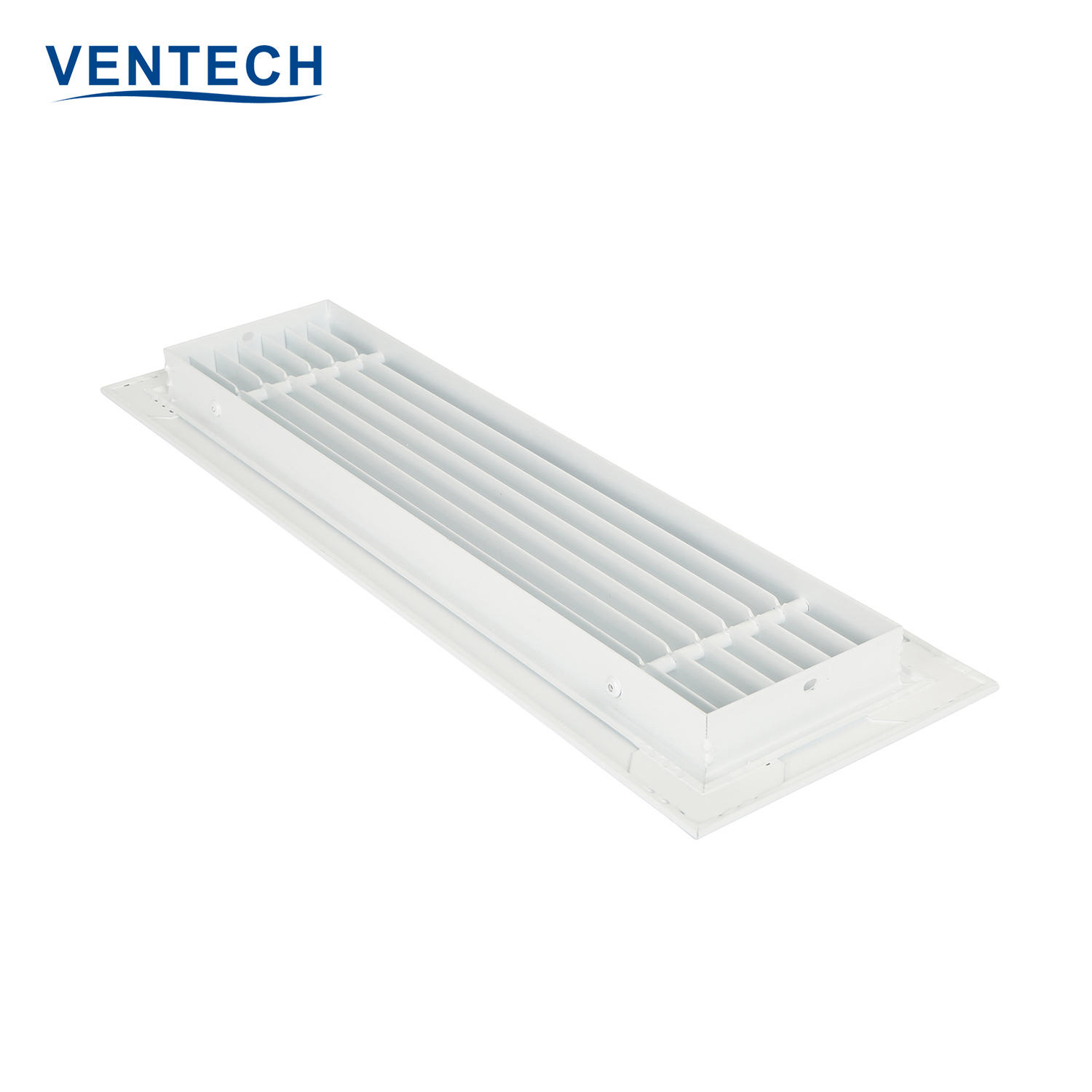 HVAC System Air Conditioner Aluminum Air Register Linear Bar Grilles for Air Conditioners