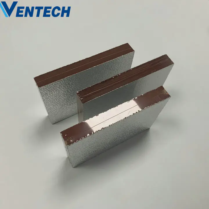 china offering aluminum foil fiberglass high insulation tape