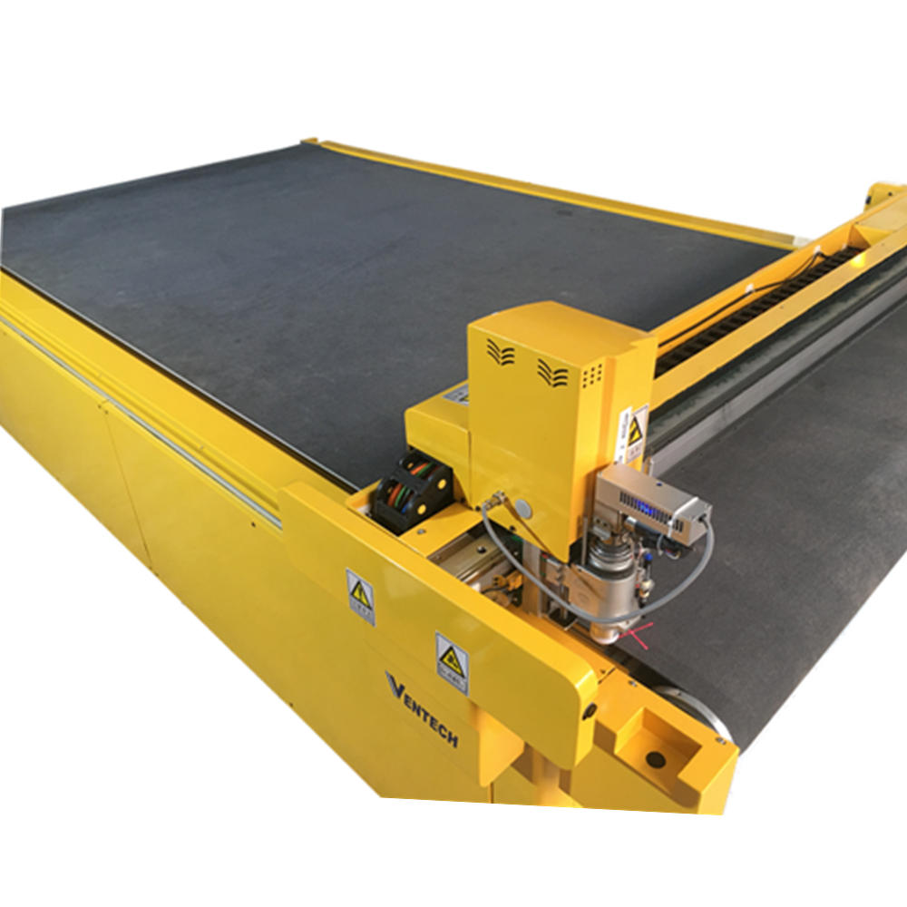 Automated Ductwork Insulation Cutter Machines for Sale