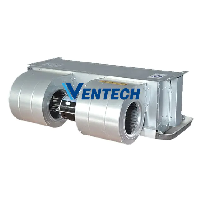 Ventech Fancoil Cassette Type Fan Coil Unit