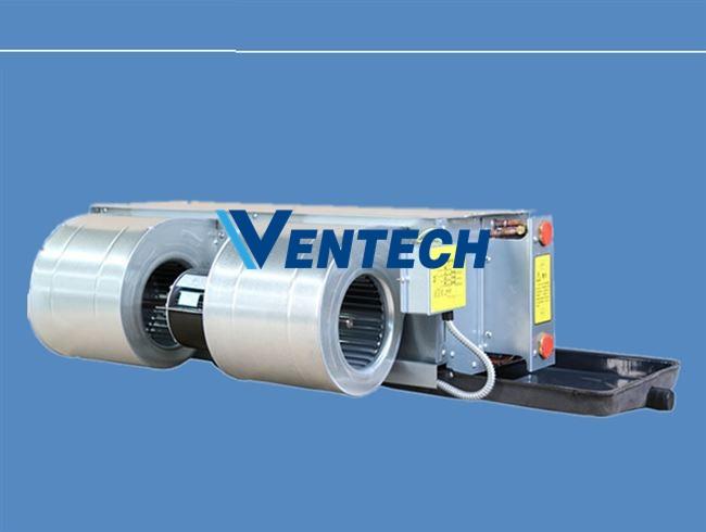 Ventech Fancoil Cassette Type Fan Coil Unit
