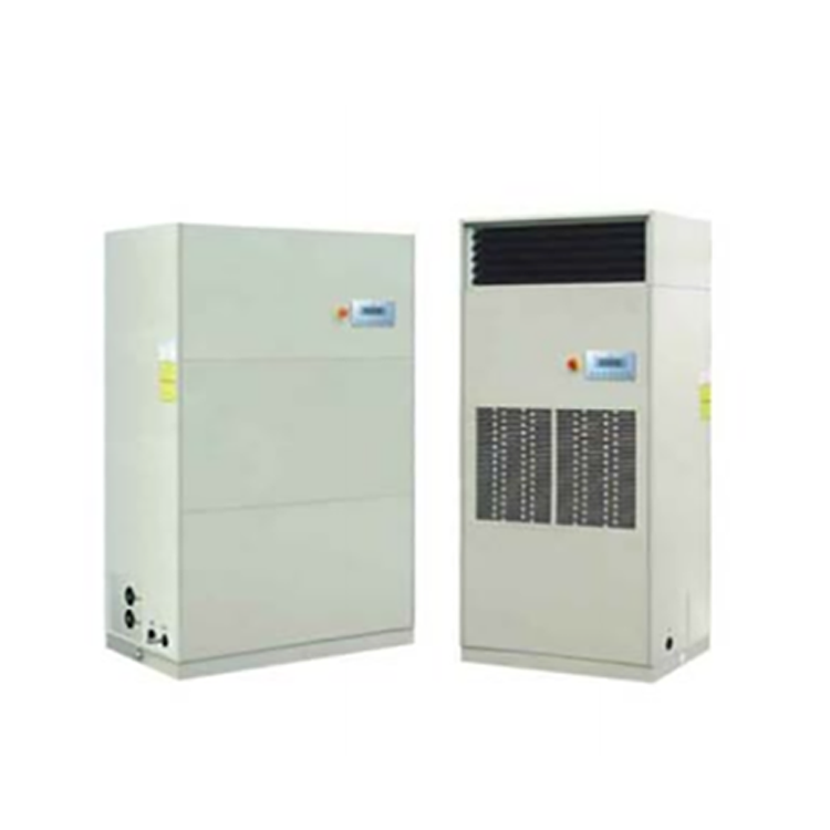 VENTECH Vertical air conditioner high pressure heat exchanger package unit ac
