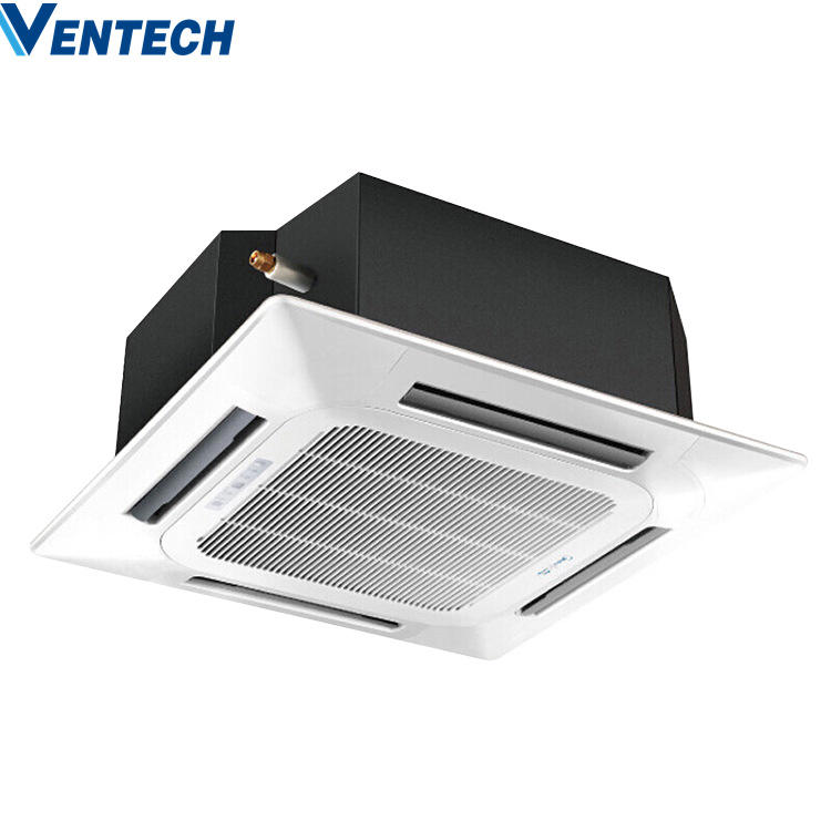 Air Conditioner 4-Pipe CE Certification Fan Coil Unit