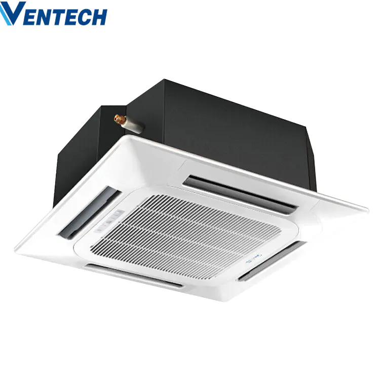 Air Conditioner 4-Pipe CE Certification Fan Coil Unit