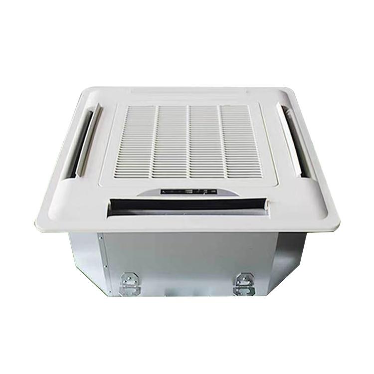 Air conditioning unit central air conditioner prices Ceiling cassette FCU Fan coil unit