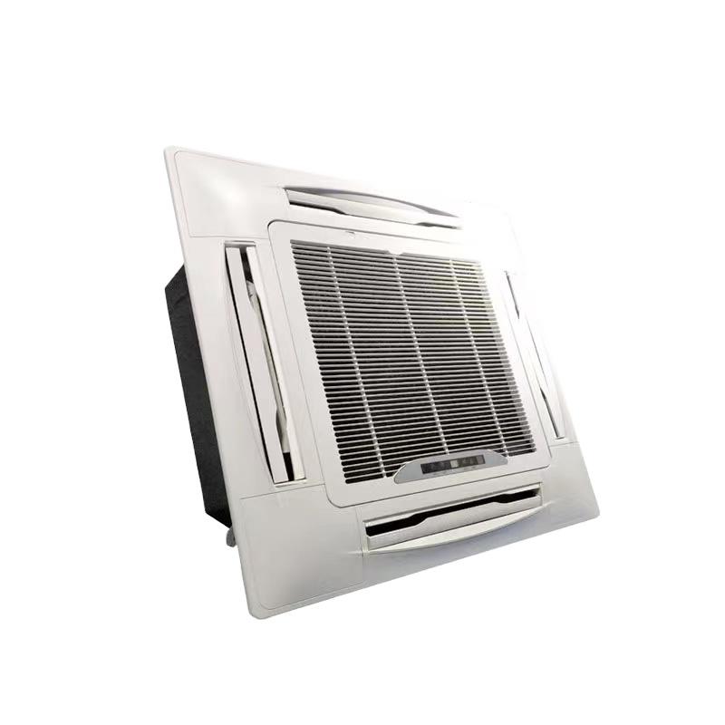 Air conditioning unit central air conditioner and heater Ceiling cassette FCU Fan coil unit