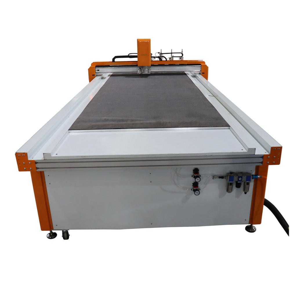 PI Sheet and board Cutter for Duct Fabrication