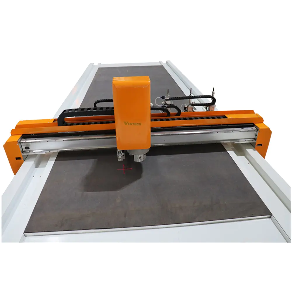 PI Sheet and board Cutter for Duct Fabrication