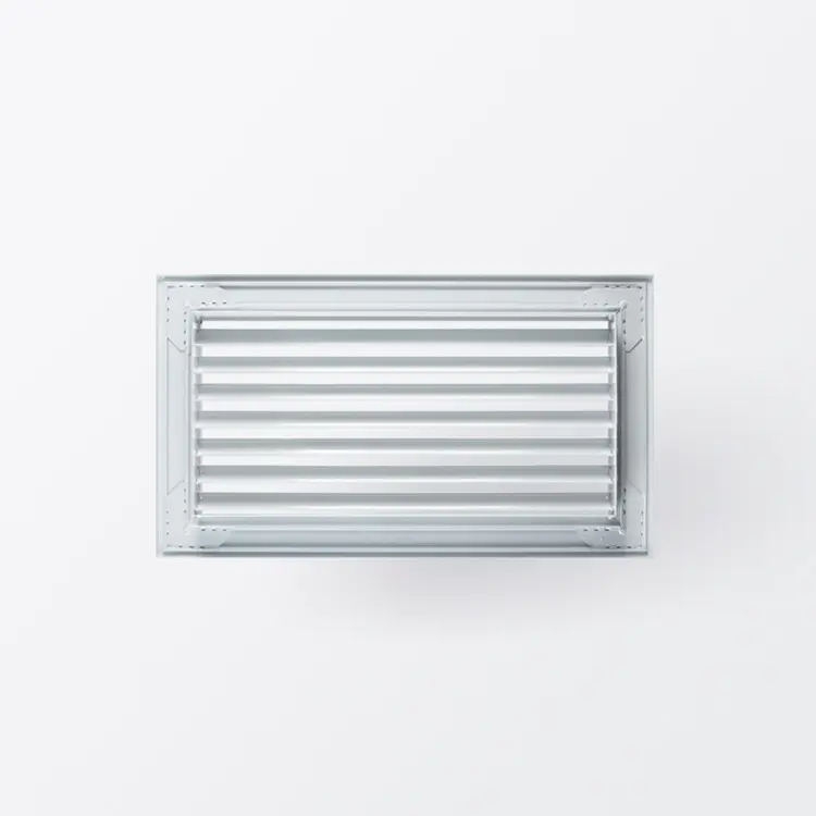 VENTECH High Quality Ventilation Aluminum Air Conditioning Return Grilles
