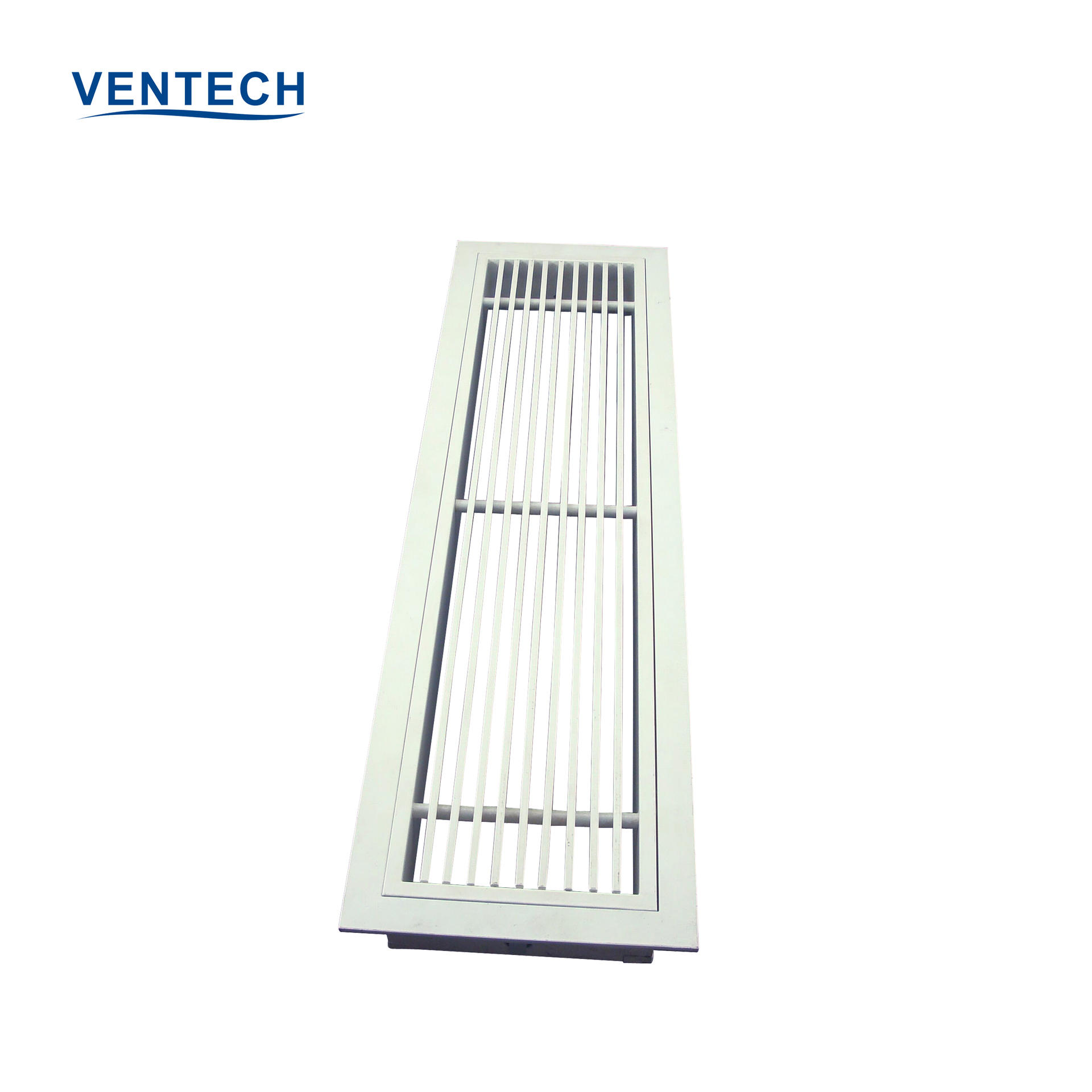 HVAC System  China Factory Wall Grille Linear Bar grille for Fresh Air