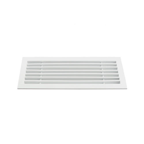 HVAC System Wallside Aluminum Air Ventilation Linear Bar Grille