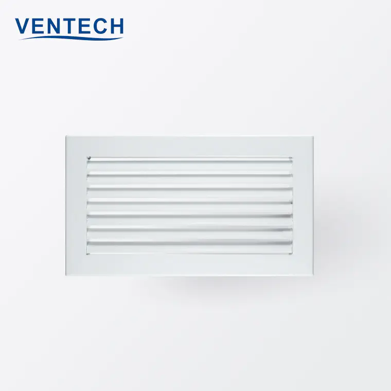 Hvac Air Wall Vent Exhaust Conditioning Ventilation Aluminum Supply Fresh Air Return Ceiling Air Conditioner Grilles