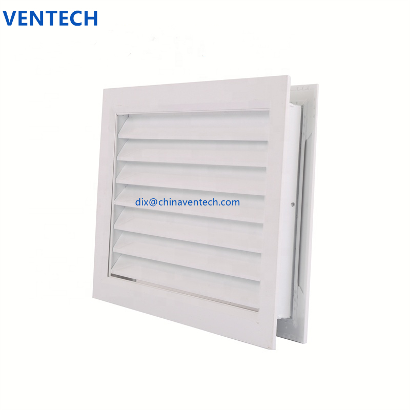 Air Conditioning Car Park Air Grille Supply Air Vent Grille - China Supply  Air Grille, Ventilation Air Grille