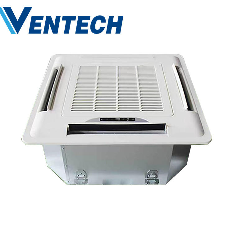 Air conditioning unit central air conditioner cover Ceiling cassette FCU Fan coil unit
