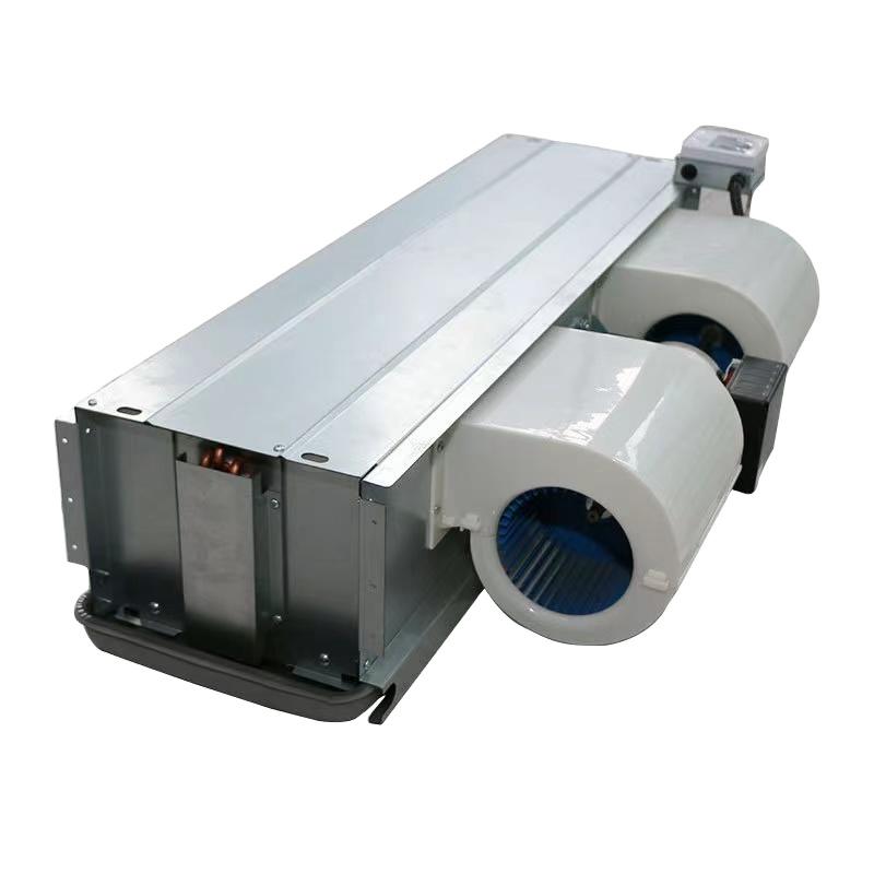 Air conditioning unit central air conditioner fan Horizontal Concealed Fan Coil Units