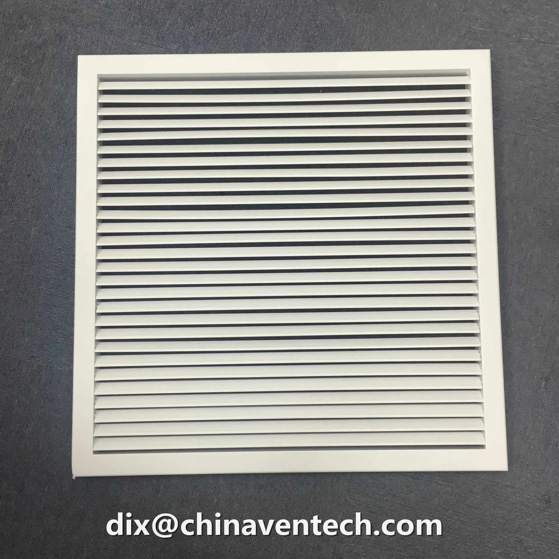 Hvac air conditioning duct insulation vent cover exhaust grille diffuser