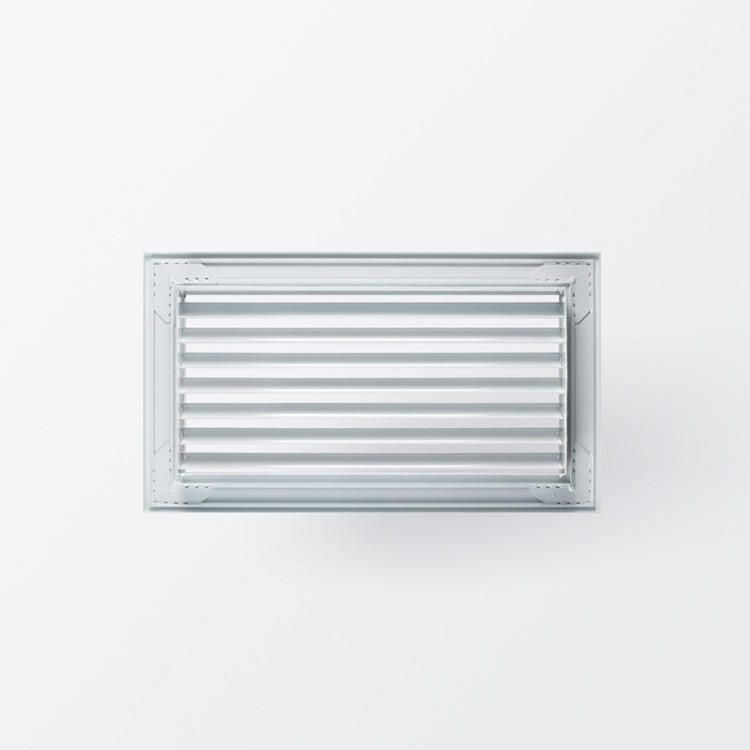 VENTECH HVAC Ventilation Air Supply Linear Bar Steel/Plastic Air Grille
