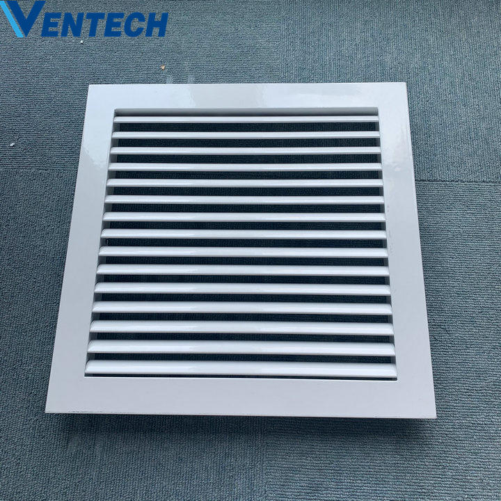Hvac Exhaust Ventilation Removable Ceiling Conditioning Air Wall Vent Return Fresh Air Grille