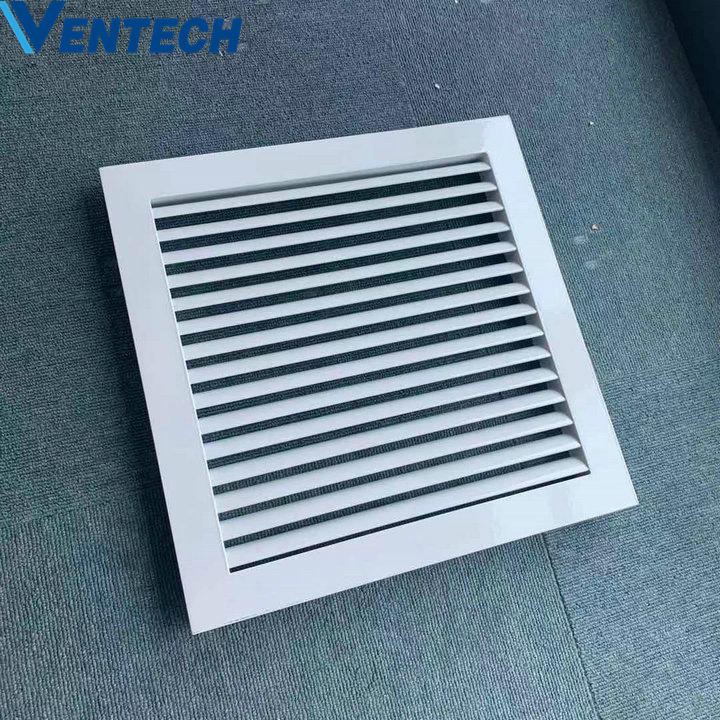Hvac Exhaust Ventilation Removable Ceiling Conditioning Air Wall Vent Return Fresh Air Grille