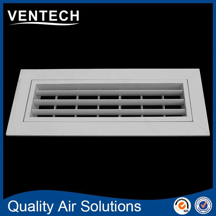Ventech high quality linear air grille series bulk buy