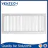 top air grille series for air conditioning