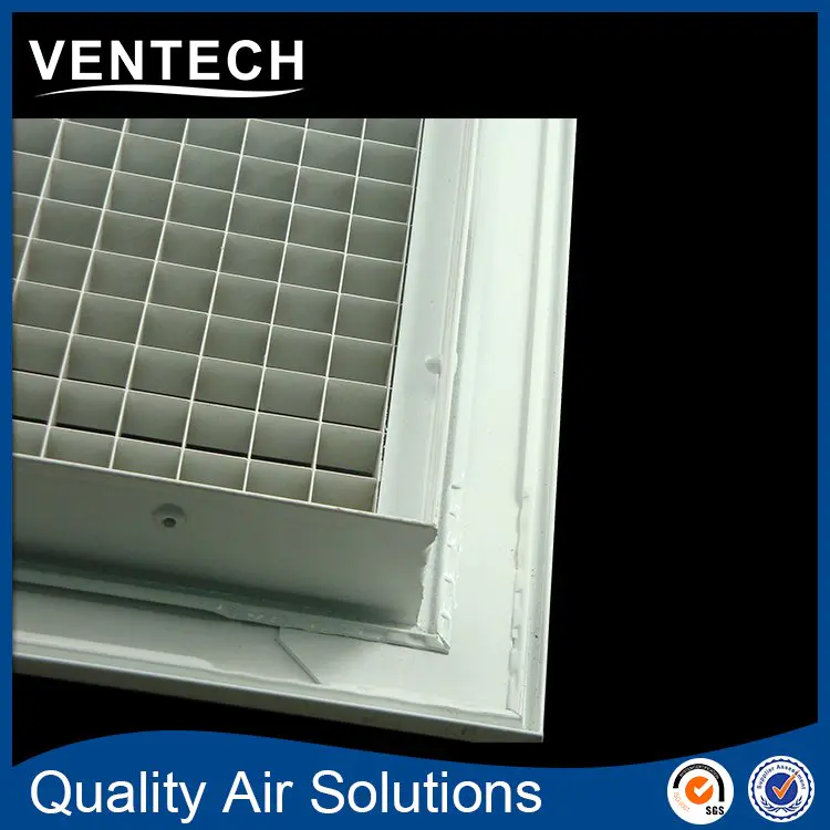 Ventech stable return register grille inquire now for long corridors