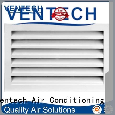 Ventech air filter grille best manufacturer bulk buy