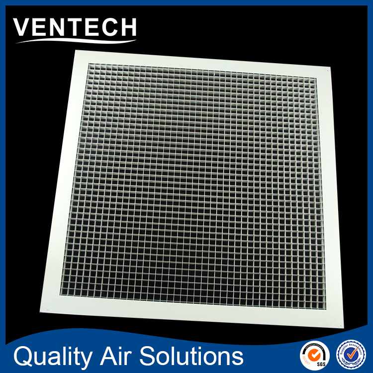 durable hvac ceiling return grilles with good price bulk production