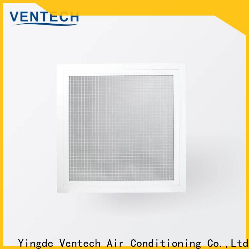 costeffective return air vent filter grille distributor for long
