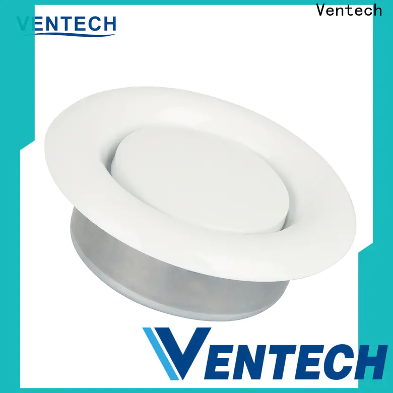 Ventech stable disk valve hvac wholesale distributors bulk production