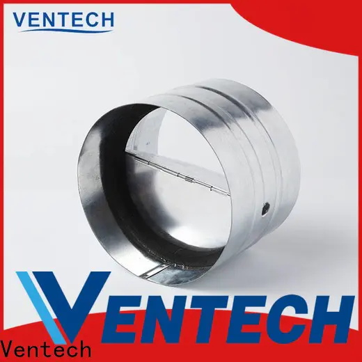Ventech stable action air dampers distributor for sale