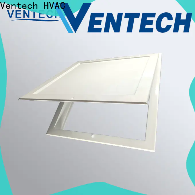 Ventech hvac access doors suppliers bulk production